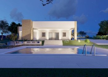 Foto 4 - Baita Strada Pergolo zona F
 
70, Martina Franca - foto 4