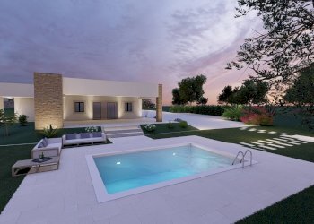Foto 5 - Baita Strada Pergolo zona F
 
70, Martina Franca - foto 5