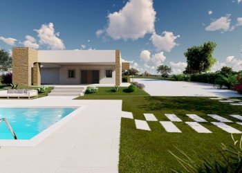 Foto 8 - Baita Strada Pergolo zona F
 
70, Martina Franca - foto 8