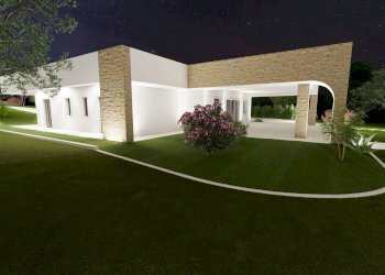 Foto 16 - Baita Strada Pergolo zona F
 
70, Martina Franca - foto 16