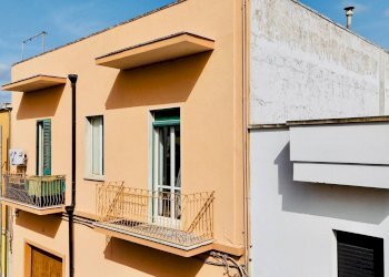 Foto 1 - Two-room apartment Via Campobasso
 
4, Galatina - photo 1