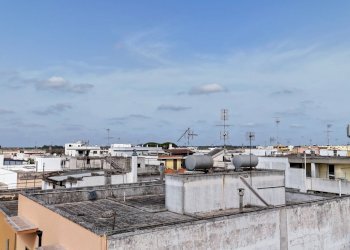 Foto 4 - Two-room apartment Via Campobasso
 
4, Galatina - photo 4