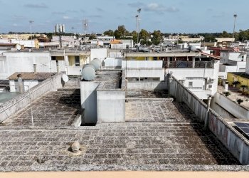 Foto 19 - Two-room apartment Via Campobasso
 
4, Galatina - photo 19