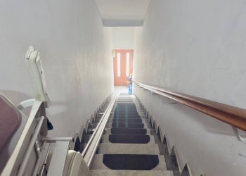 Foto 22 - Two-room apartment Via Campobasso
 
4, Galatina - photo 22