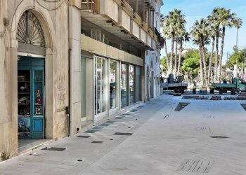 Foto 3 - Locale Commerciale Corso Porta Luce
 
19, Galatina - foto 3