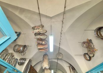 Foto 6 - Locale Commerciale Corso Porta Luce
 
19, Galatina - foto 6