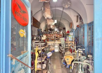 Foto 8 - Locale Commerciale Corso Porta Luce
 
19, Galatina - foto 8