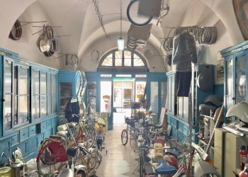 Foto 9 - Locale Commerciale Corso Porta Luce
 
19, Galatina - foto 9