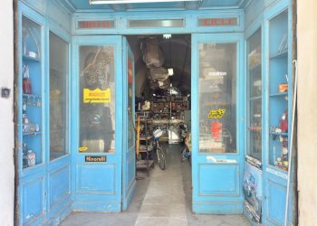 Foto 10 - Locale Commerciale Corso Porta Luce
 
19, Galatina - foto 10