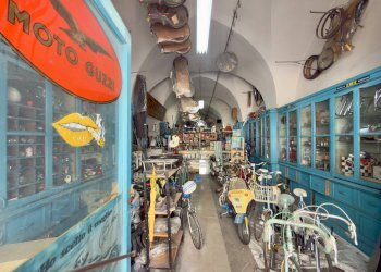 Foto 11 - Locale Commerciale Corso Porta Luce
 
19, Galatina - foto 11