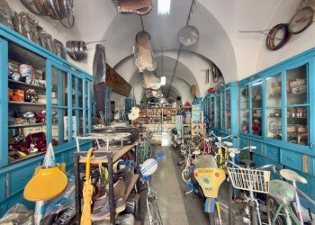 Foto 12 - Locale Commerciale Corso Porta Luce
 
19, Galatina - foto 12