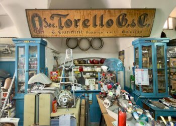 Foto 13 - Locale Commerciale Corso Porta Luce
 
19, Galatina - foto 13