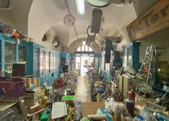 Foto 14 - Locale Commerciale Corso Porta Luce
 
19, Galatina - foto 14