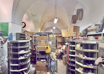 Foto 15 - Locale Commerciale Corso Porta Luce
 
19, Galatina - foto 15