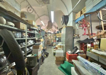 Foto 20 - Locale Commerciale Corso Porta Luce
 
19, Galatina - foto 20