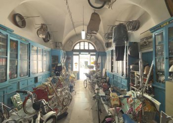 Foto 21 - Locale Commerciale Corso Porta Luce
 
19, Galatina - foto 21