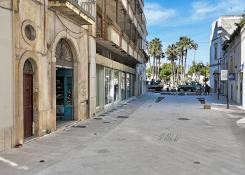 Foto 24 - Locale Commerciale Corso Porta Luce
 
19, Galatina - foto 24