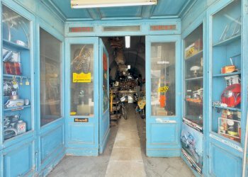 Foto 25 - Locale Commerciale Corso Porta Luce
 
19, Galatina - foto 25