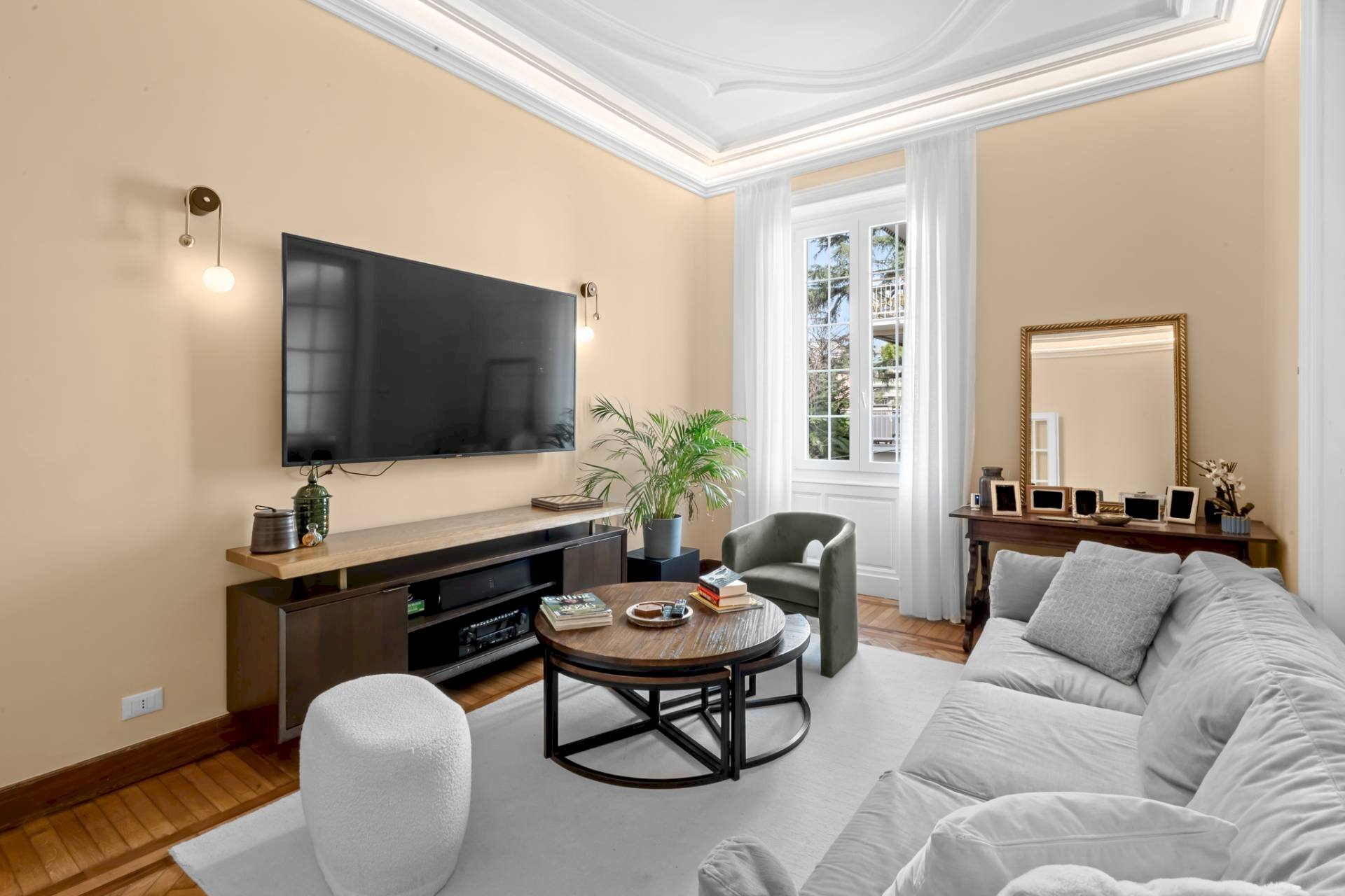 Foto 1 - Appartamento Via Liri
 
7, Genova - foto 1