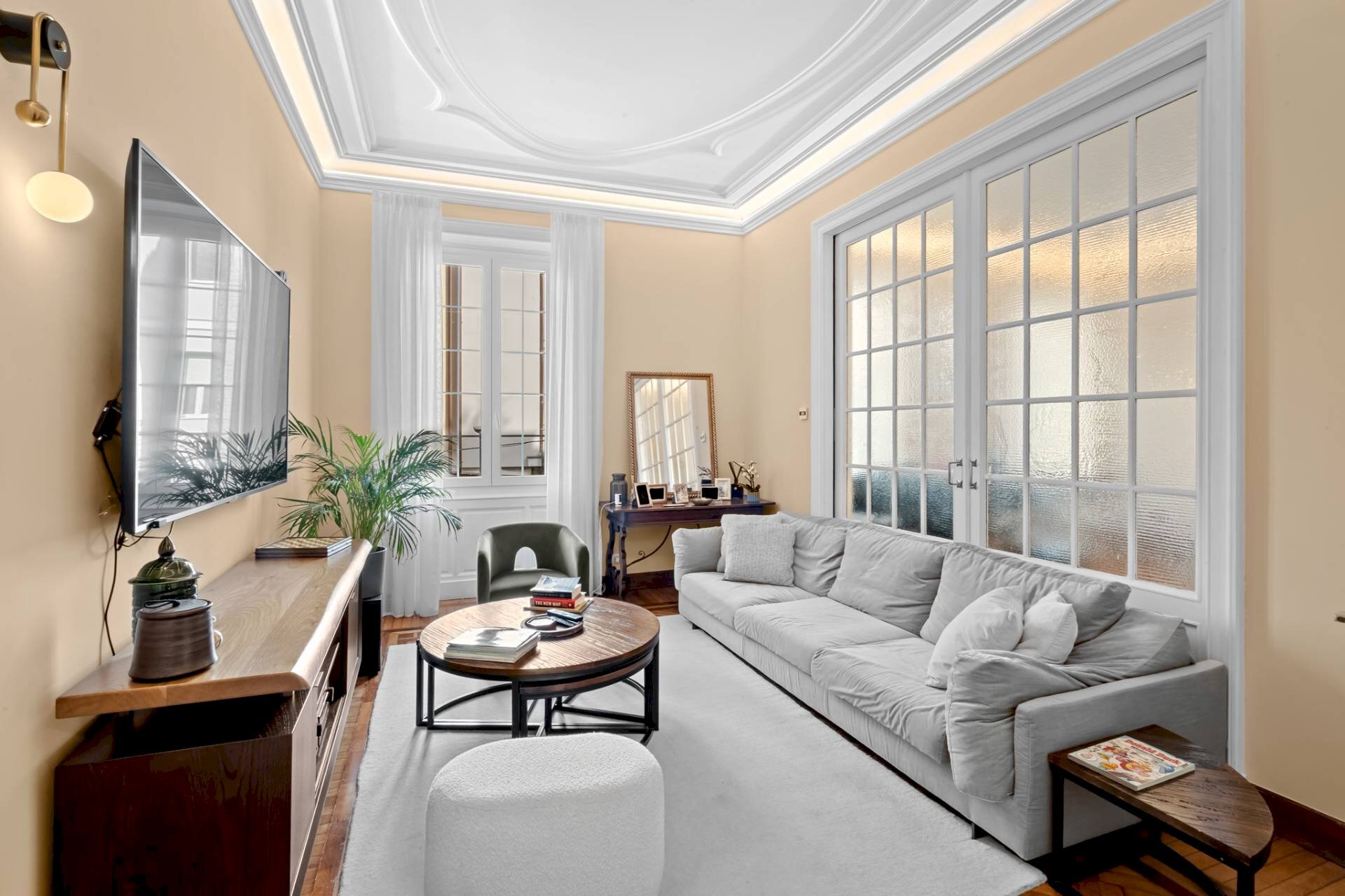 Foto 2 - Appartamento Via Liri
 
7, Genova - foto 2