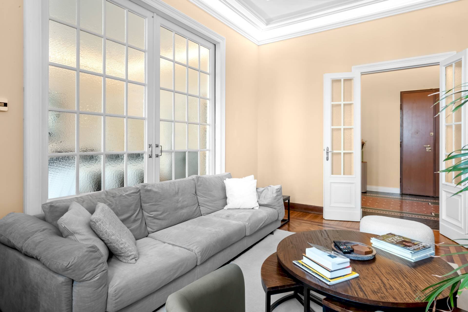 Foto 3 - Appartamento Via Liri
 
7, Genova - foto 3