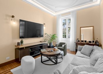 Foto 1 - Appartamento Via Liri
 
7, Genova - foto 1