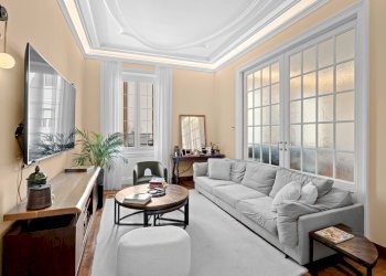 Foto 2 - Appartamento Via Liri
 
7, Genova - foto 2