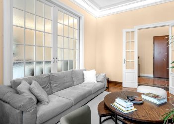 Foto 3 - Appartamento Via Liri
 
7, Genova - foto 3