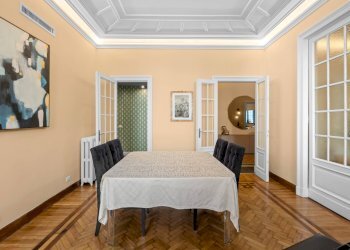 Foto 6 - Appartamento Via Liri
 
7, Genova - foto 6