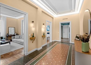 Foto 7 - Appartamento Via Liri
 
7, Genova - foto 7