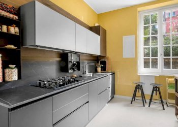 Foto 8 - Appartamento Via Liri
 
7, Genova - foto 8