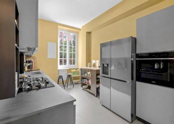 Foto 9 - Appartamento Via Liri
 
7, Genova - foto 9