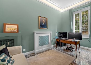 Foto 11 - Appartamento Via Liri
 
7, Genova - foto 11