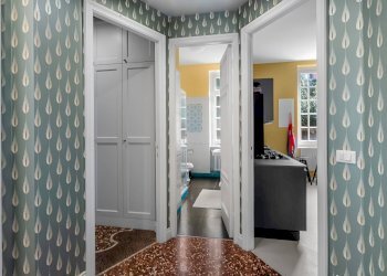 Foto 12 - Appartamento Via Liri
 
7, Genova - foto 12