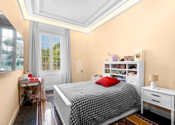 Foto 15 - Appartamento Via Liri
 
7, Genova - foto 15