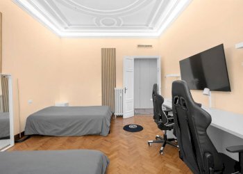 Foto 18 - Appartamento Via Liri
 
7, Genova - foto 18