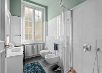 Foto 20 - Appartamento Via Liri
 
7, Genova - foto 20