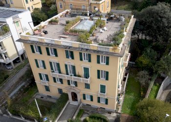 Foto 26 - Appartamento Via Liri
 
7, Genova - foto 26