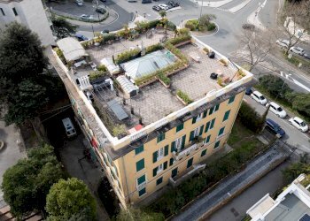 Foto 27 - Appartamento Via Liri
 
7, Genova - foto 27