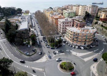 Foto 29 - Appartamento Via Liri
 
7, Genova - foto 29