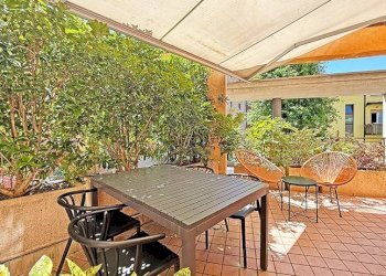 Terrazzo - Trilocale via 24 maggio, Bergamo - foto 1