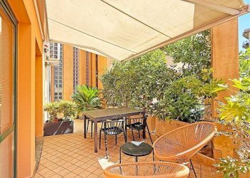 Terrazzo - Trilocale via 24 maggio, Bergamo - foto 2