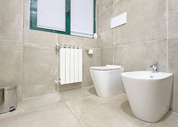 Bagno - Trilocale via 24 maggio, Bergamo - foto 10