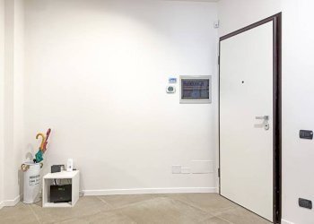 Ingresso - Trilocale via 24 maggio, Bergamo - foto 11