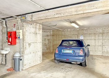 Posto auto - Trilocale via 24 maggio, Bergamo - foto 13
