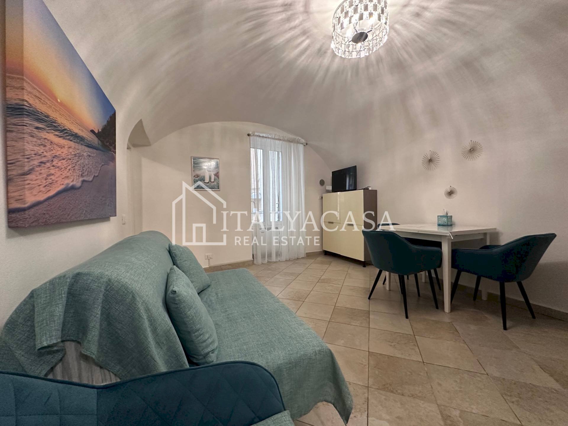 Foto 2 - Bilocale via dell'alleanza
 
7, Sanremo - foto 2