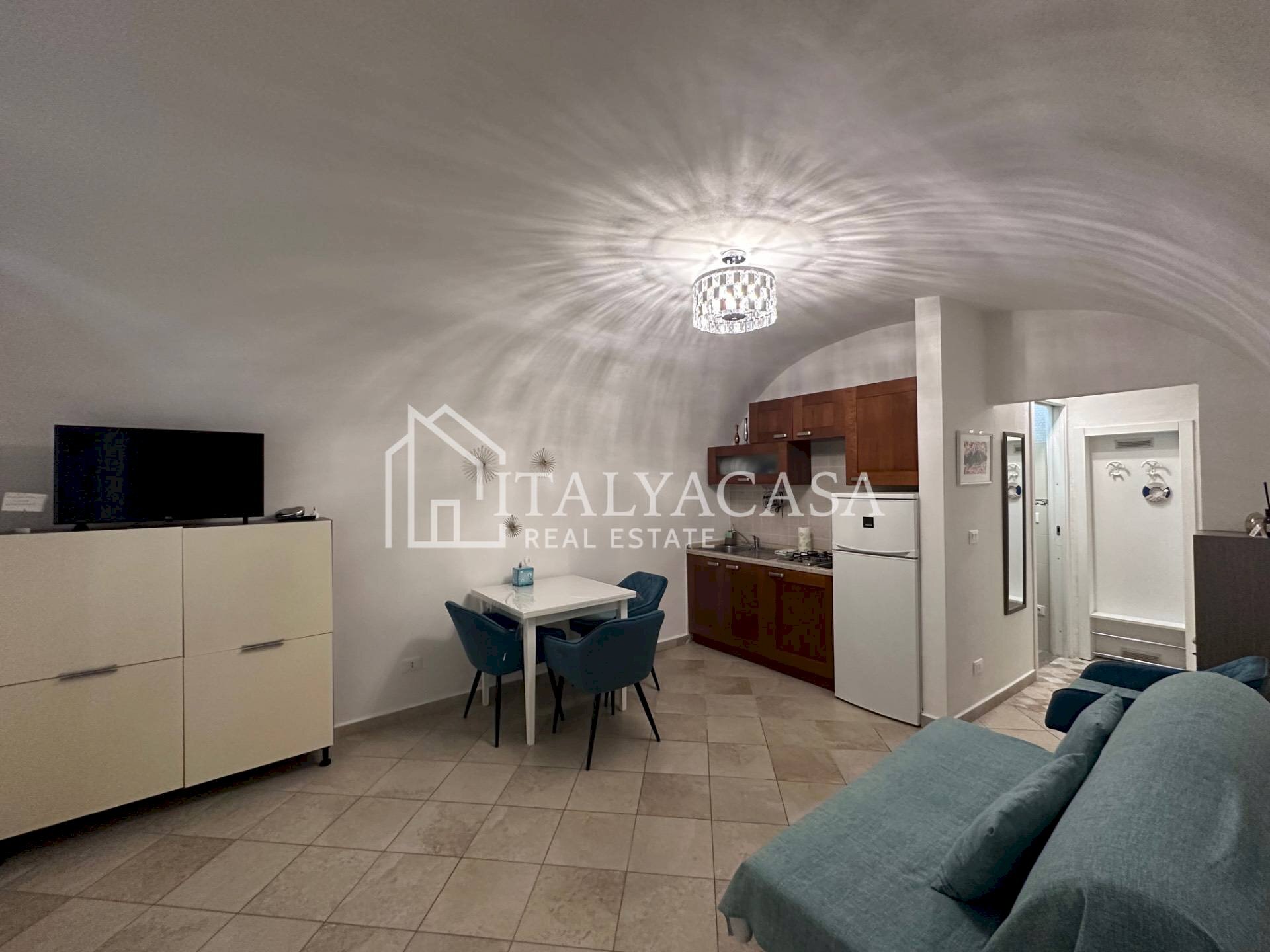 Foto 3 - Bilocale via dell'alleanza
 
7, Sanremo - foto 3