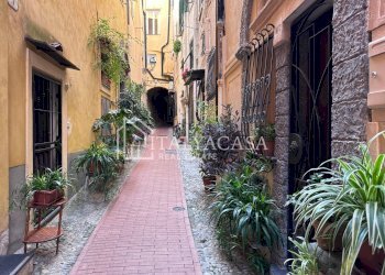 Foto 1 - Bilocale via dell'alleanza
 
7, Sanremo - foto 1