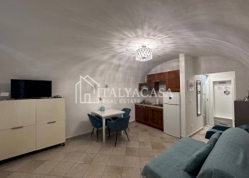 Foto 3 - Bilocale via dell'alleanza
 
7, Sanremo - foto 3