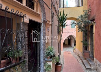 Foto 9 - Bilocale via dell'alleanza
 
7, Sanremo - foto 9